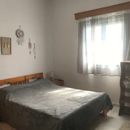 Konstantina בית נופש *