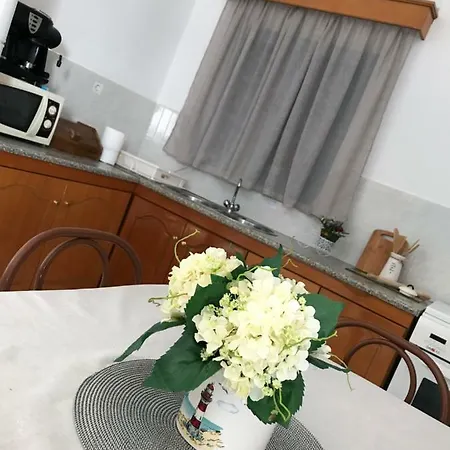 בית נופש Konstantina Kálymnos