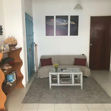 בית נופש Konstantina Kálymnos